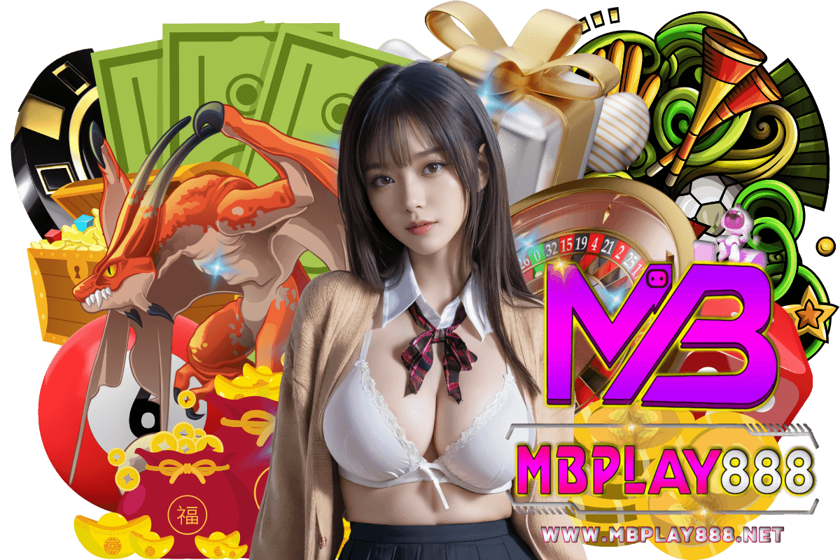 mbplay888 สล็อต
