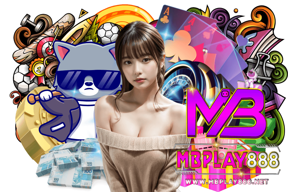mbplay888 เว็บตรง